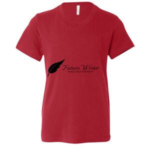 Youth Unisex Jersey Tee Thumbnail