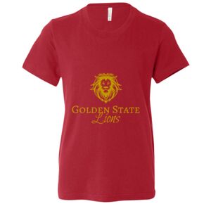 Youth Unisex Jersey Tee Thumbnail