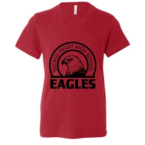 Youth Unisex Jersey Tee Thumbnail