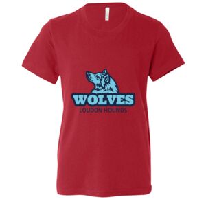 Youth Unisex Jersey Tee Thumbnail