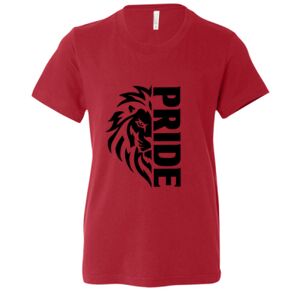 Youth Unisex Jersey Tee Thumbnail