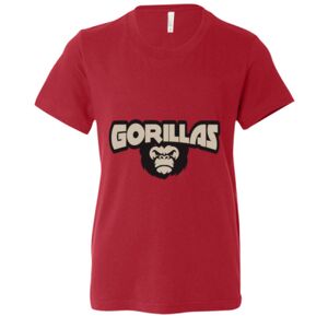 Youth Unisex Jersey Tee Thumbnail