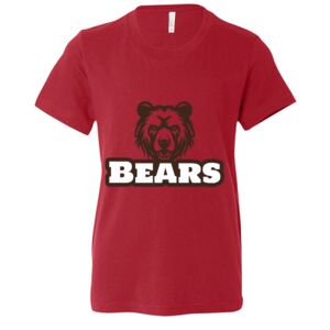 Youth Unisex Jersey Tee Thumbnail