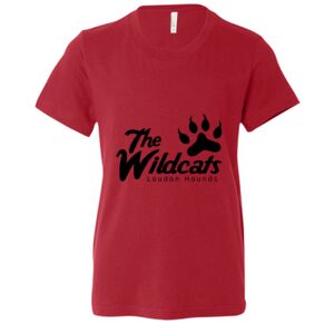 Youth Unisex Jersey Tee Thumbnail