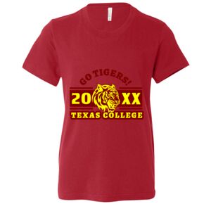 Youth Unisex Jersey Tee Thumbnail