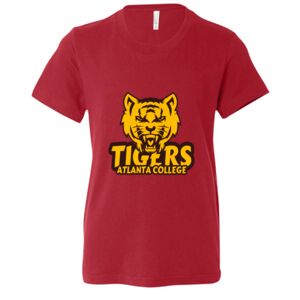 Youth Unisex Jersey Tee Thumbnail