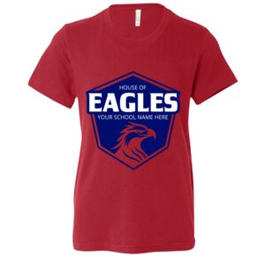 Youth Unisex Jersey Tee Thumbnail