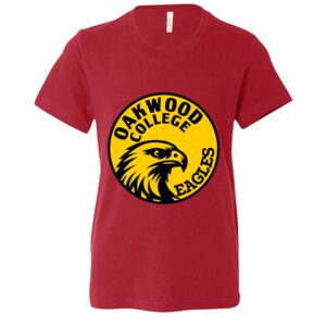 Youth Unisex Jersey Tee Thumbnail