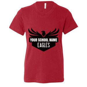 Youth Unisex Jersey Tee Thumbnail