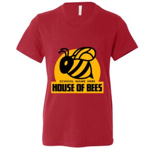 Youth Unisex Jersey Tee Thumbnail