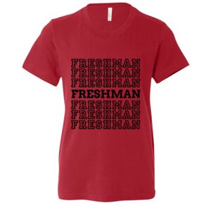 Youth Unisex Jersey Tee Thumbnail