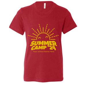 Youth Unisex Jersey Tee Thumbnail