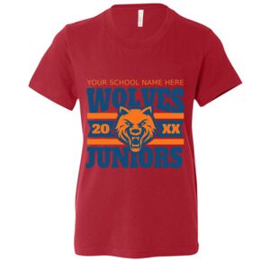 Youth Unisex Jersey Tee Thumbnail