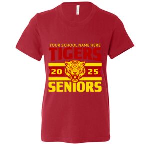 Youth Unisex Jersey Tee Thumbnail