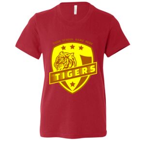 Youth Unisex Jersey Tee Thumbnail