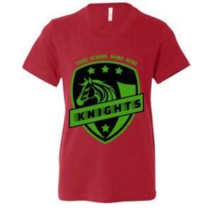 Youth Unisex Jersey Tee Thumbnail