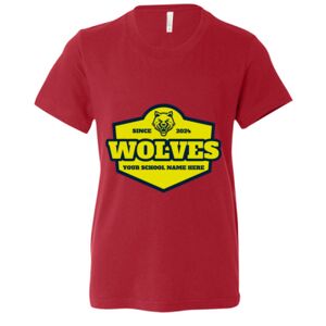 Youth Unisex Jersey Tee Thumbnail