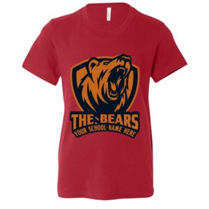 Youth Unisex Jersey Tee Thumbnail