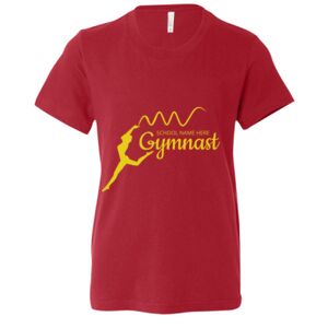 Youth Unisex Jersey Tee Thumbnail