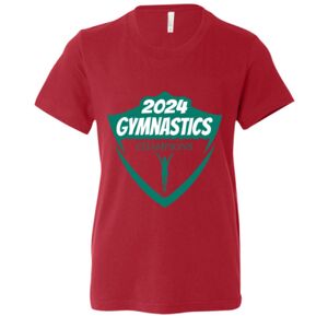 Youth Unisex Jersey Tee Thumbnail