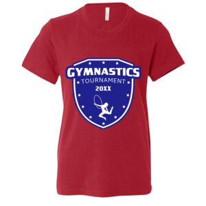 Youth Unisex Jersey Tee Thumbnail