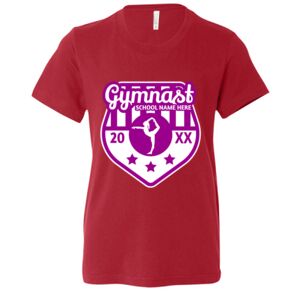 Youth Unisex Jersey Tee Thumbnail