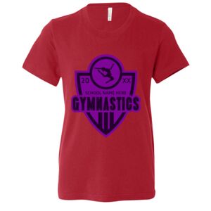 Youth Unisex Jersey Tee Thumbnail