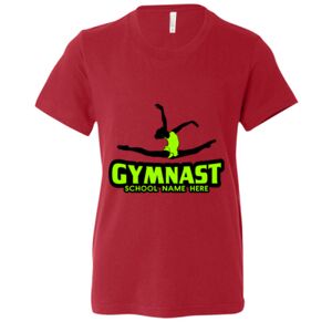 Youth Unisex Jersey Tee Thumbnail