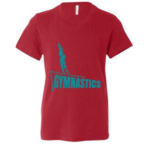 Youth Unisex Jersey Tee Thumbnail