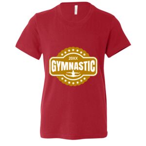 Youth Unisex Jersey Tee Thumbnail