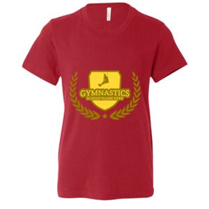 Youth Unisex Jersey Tee Thumbnail