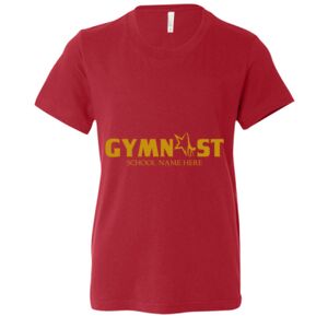 Youth Unisex Jersey Tee Thumbnail