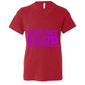 Youth Unisex Jersey Tee Thumbnail