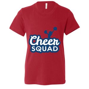 Youth Unisex Jersey Tee Thumbnail