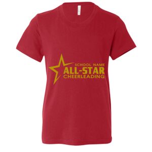 Youth Unisex Jersey Tee Thumbnail