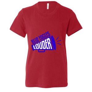 Youth Unisex Jersey Tee Thumbnail