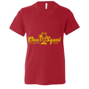 Youth Unisex Jersey Tee Thumbnail