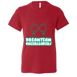 Youth Unisex Jersey Tee Thumbnail