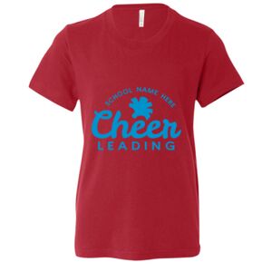 Youth Unisex Jersey Tee Thumbnail