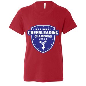 Youth Unisex Jersey Tee Thumbnail