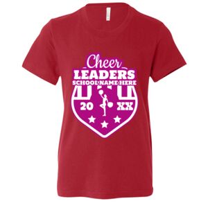 Youth Unisex Jersey Tee Thumbnail
