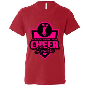 Youth Unisex Jersey Tee Thumbnail