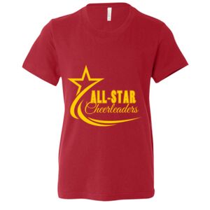 Youth Unisex Jersey Tee Thumbnail