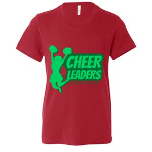 Youth Unisex Jersey Tee Thumbnail