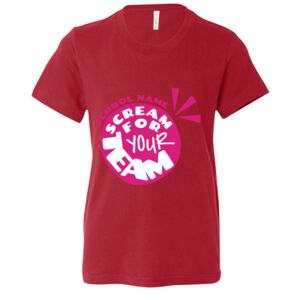 Youth Unisex Jersey Tee Thumbnail