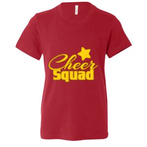 Youth Unisex Jersey Tee Thumbnail