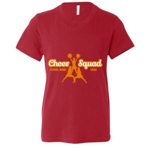 Youth Unisex Jersey Tee Thumbnail