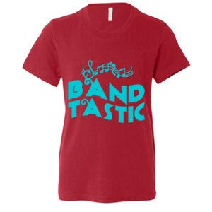 Youth Unisex Jersey Tee Thumbnail