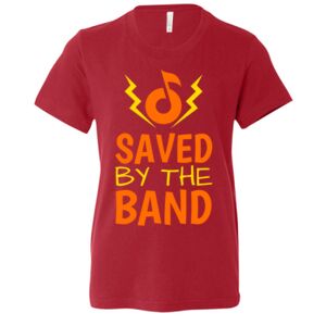 Youth Unisex Jersey Tee Thumbnail