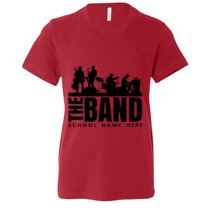 Youth Unisex Jersey Tee Thumbnail